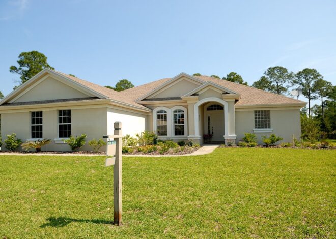 Je huis verkopen om een mobiele woning te kopen: goed of slecht idee?